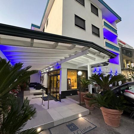 Hotel Clinton Casoria Ngoại thất bức ảnh