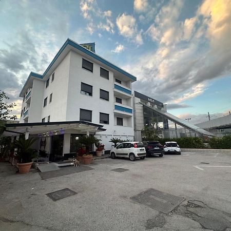 Hotel Clinton Casoria Ngoại thất bức ảnh