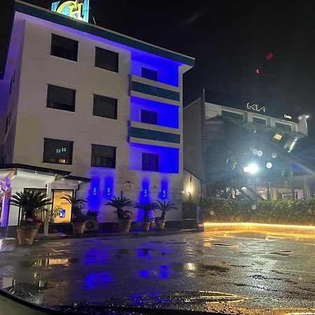 Hotel Clinton Casoria Ngoại thất bức ảnh
