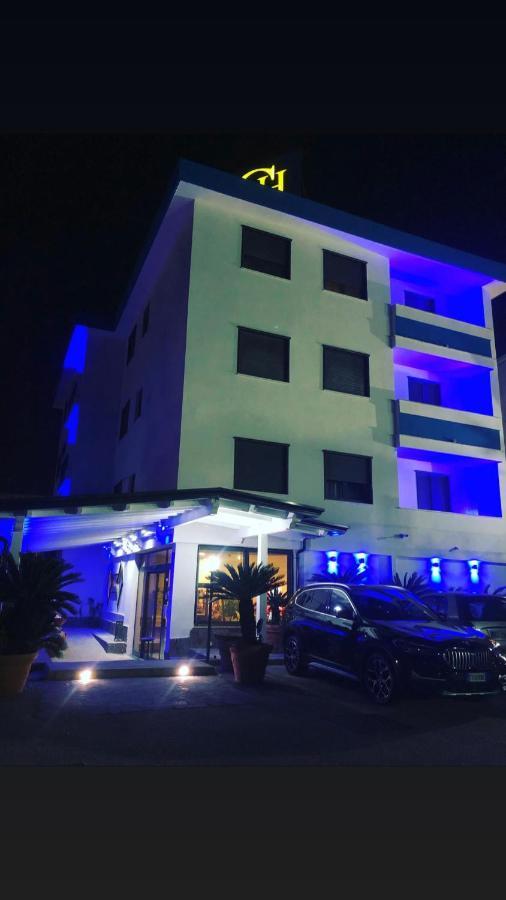 Hotel Clinton Casoria Ngoại thất bức ảnh