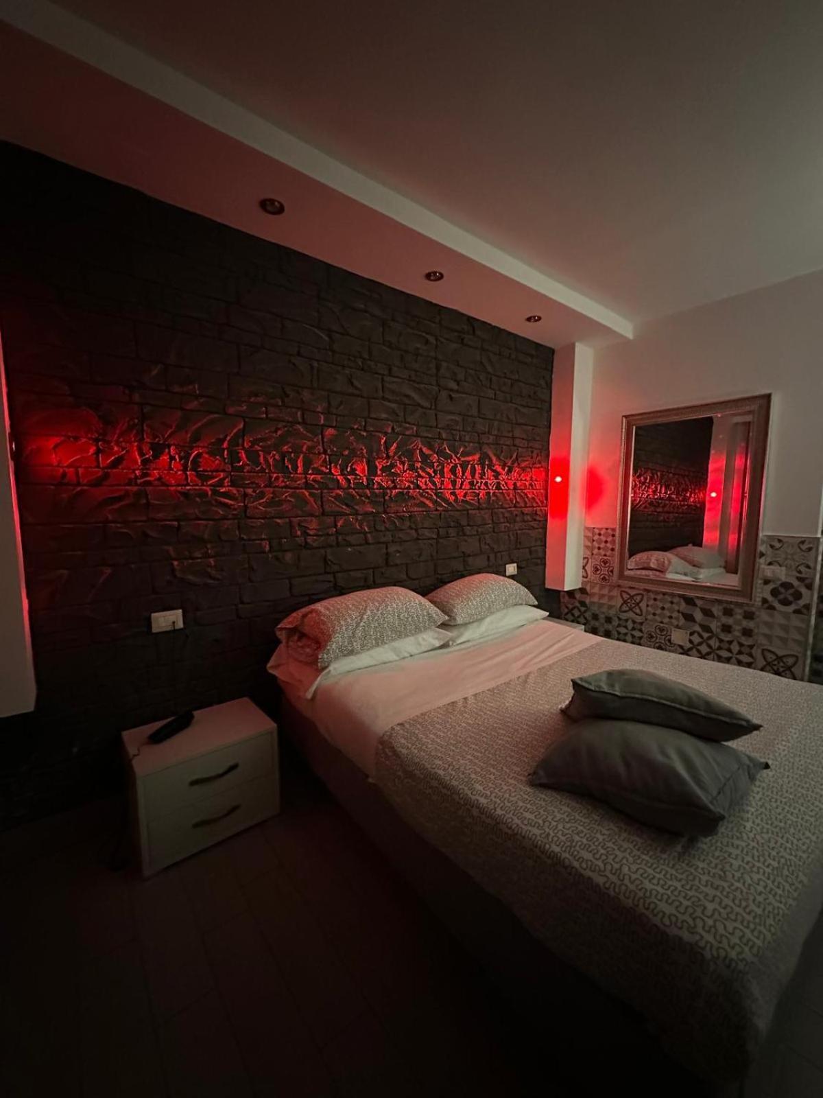 Hotel Clinton Casoria Ngoại thất bức ảnh