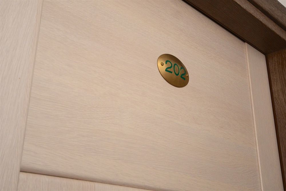 Hotel Clinton Casoria Ngoại thất bức ảnh