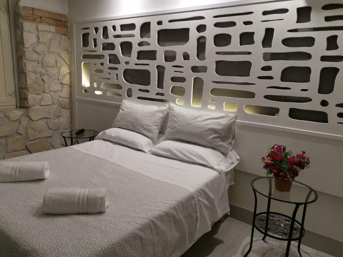 Hotel Clinton Casoria Ngoại thất bức ảnh