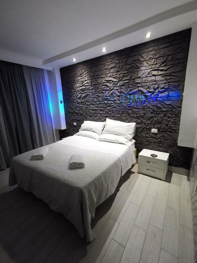 Hotel Clinton Casoria Ngoại thất bức ảnh