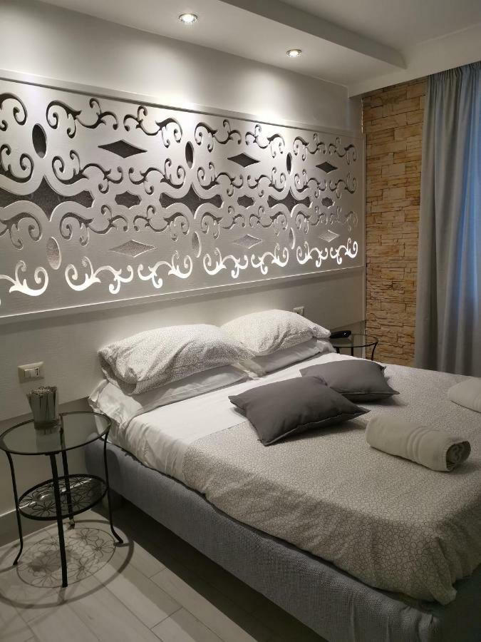 Hotel Clinton Casoria Ngoại thất bức ảnh